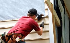 Best Fascia and Soffit Installation  in Spencer, IA